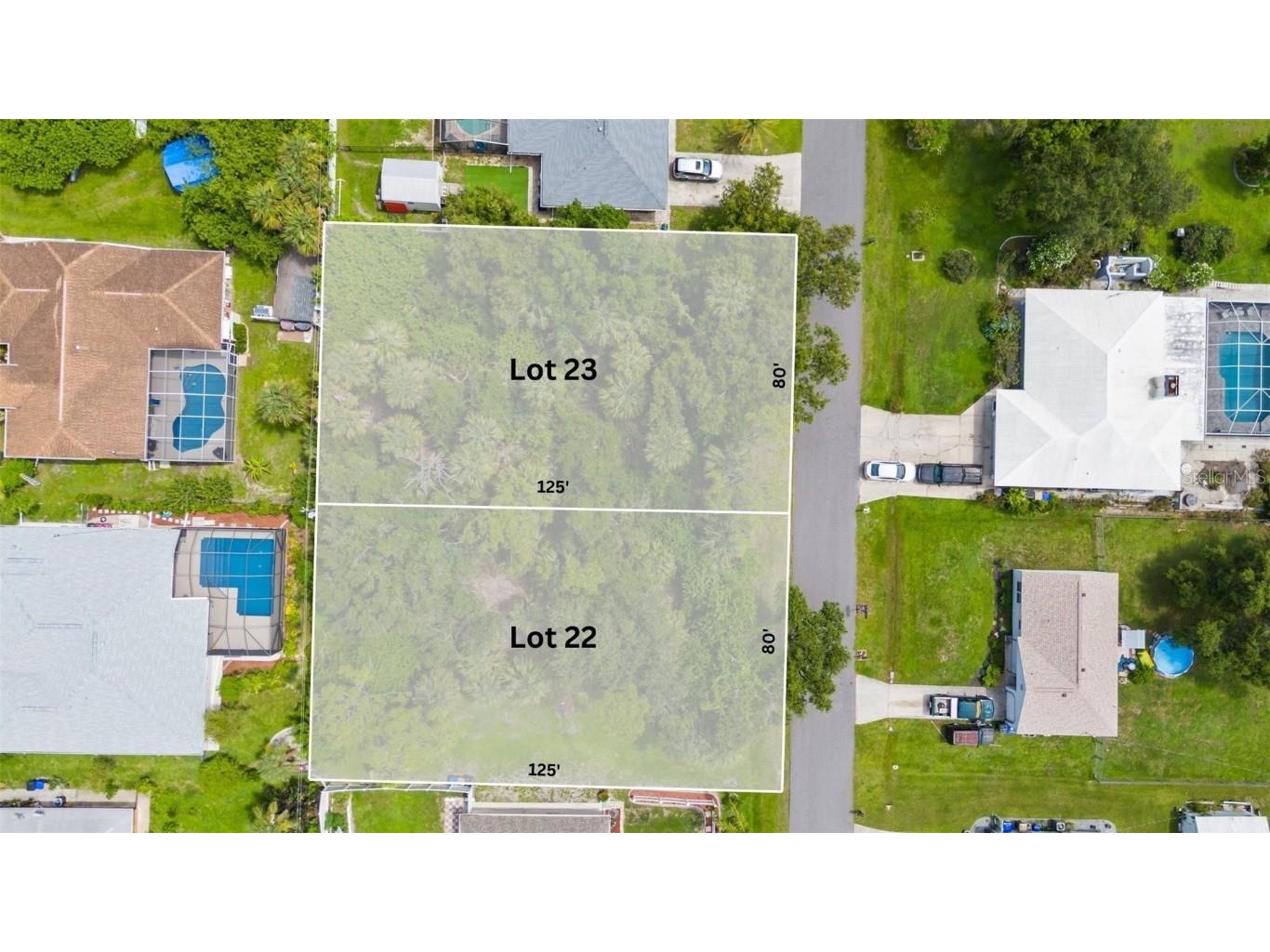 Kismet Terrace North Port FL 34287 N6139514 image2