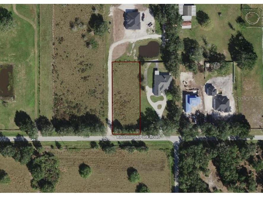 0 Kissimmee Park Road Saint Cloud FL 34772 S5121849 image1