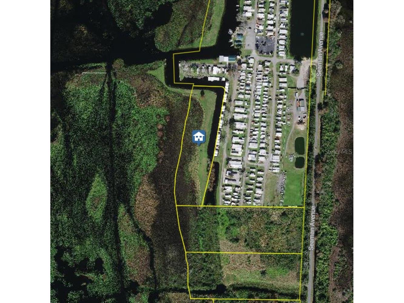 Kissimmee Park Road Saint Cloud FL 34772 - LAKE TOHO S5146523 image1