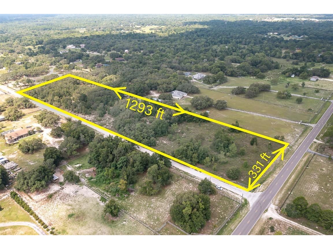 Kitten Trail Hudson FL 34669 W7856142 image1