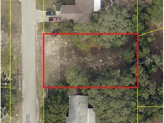Knollwood Drive Ridge Manor FL 33523 W7880913 image1