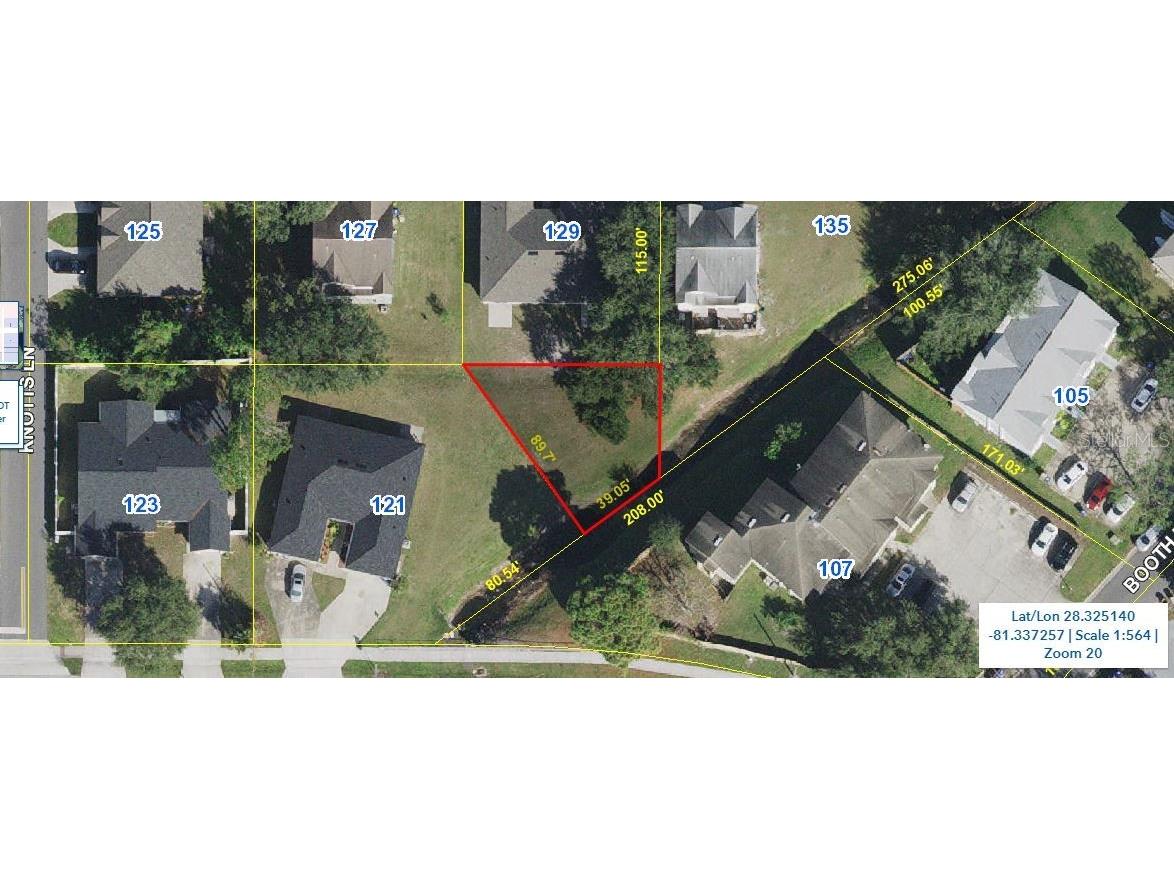 Knotts Lane Kissimmee FL 34743 O6240583 image1