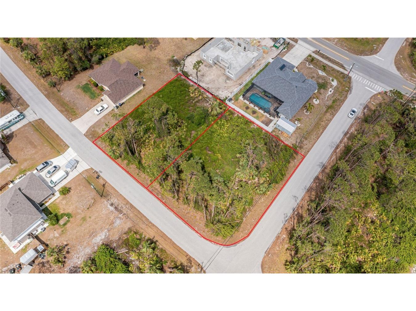 Knotty Pine Avenue North Port FL 34288 C7474040 image1