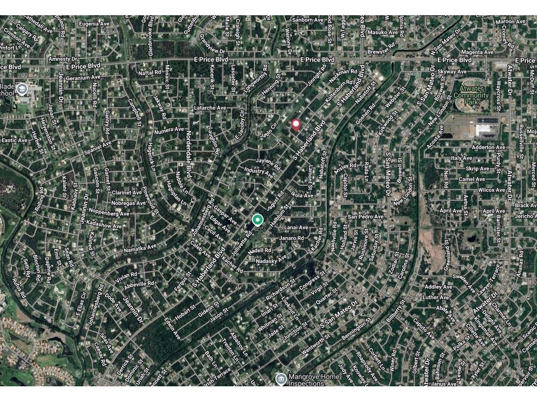 Koltenborn Road North Port FL 34288 A4670629 image13