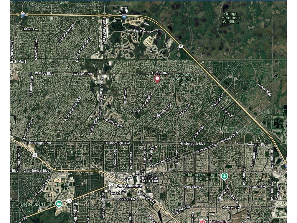 Koltenborn Road North Port FL 34288 A4670629 image14