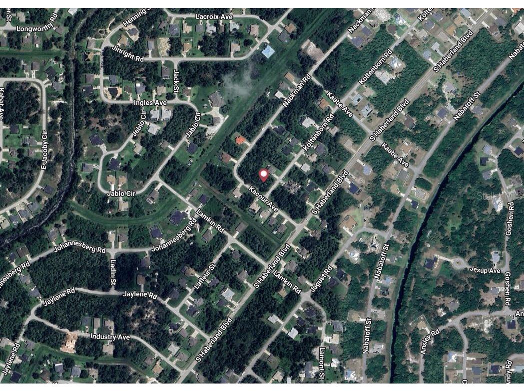 Koltenborn Road North Port FL 34288 A4670629 image2