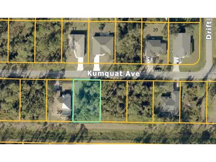 Kumquat Avenue North Port FL 34291 A4689122 image1