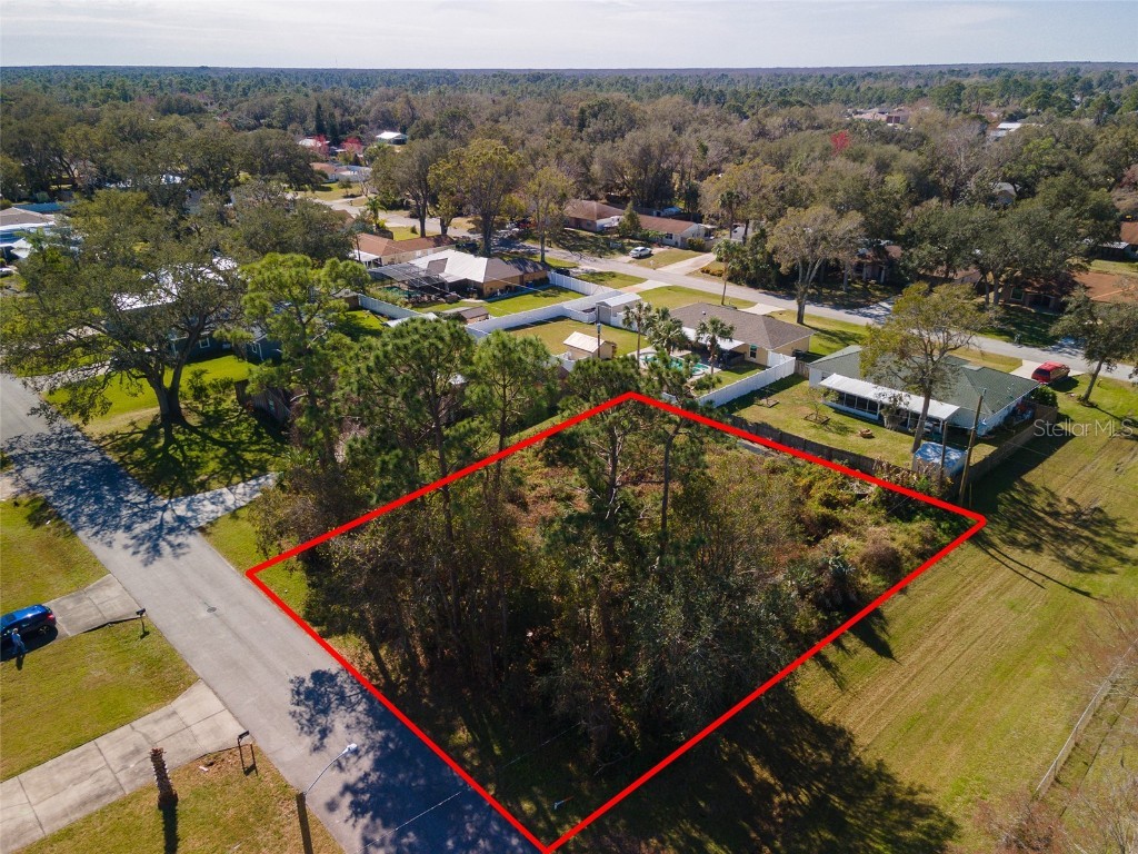 Kumquat Drive Edgewater FL 32141 V4928617 image1