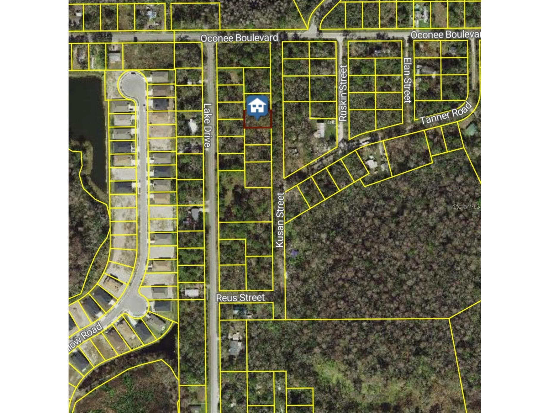 Kusan Street New Port Richey FL 34654 W7885184 image1