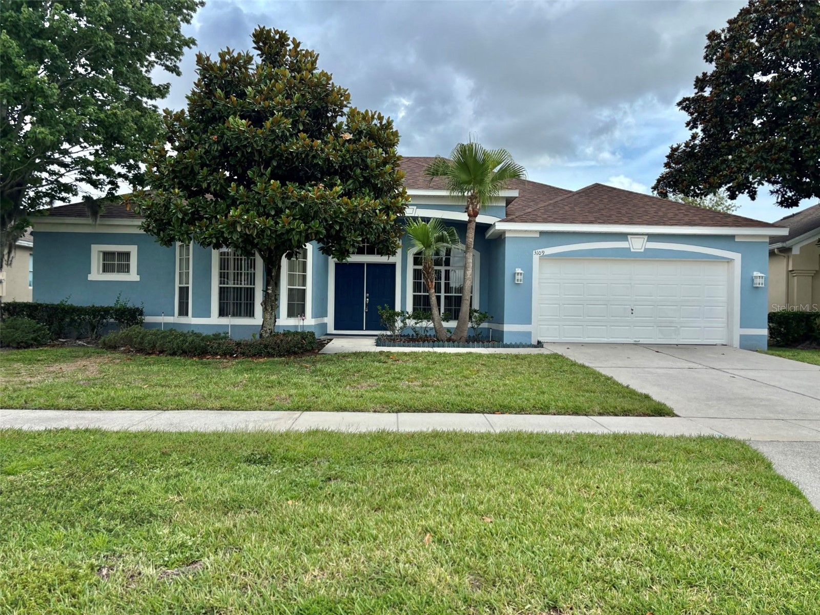 3109 Hanging Moss Circle Kissimmee FL 34741 S5150672 image1