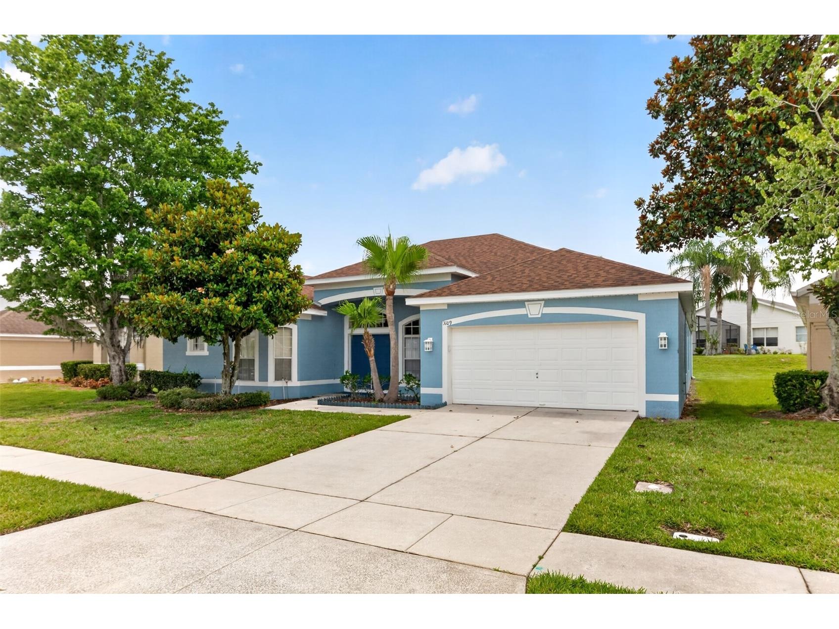3109 Hanging Moss Circle Kissimmee FL 34741 S5150672 image3