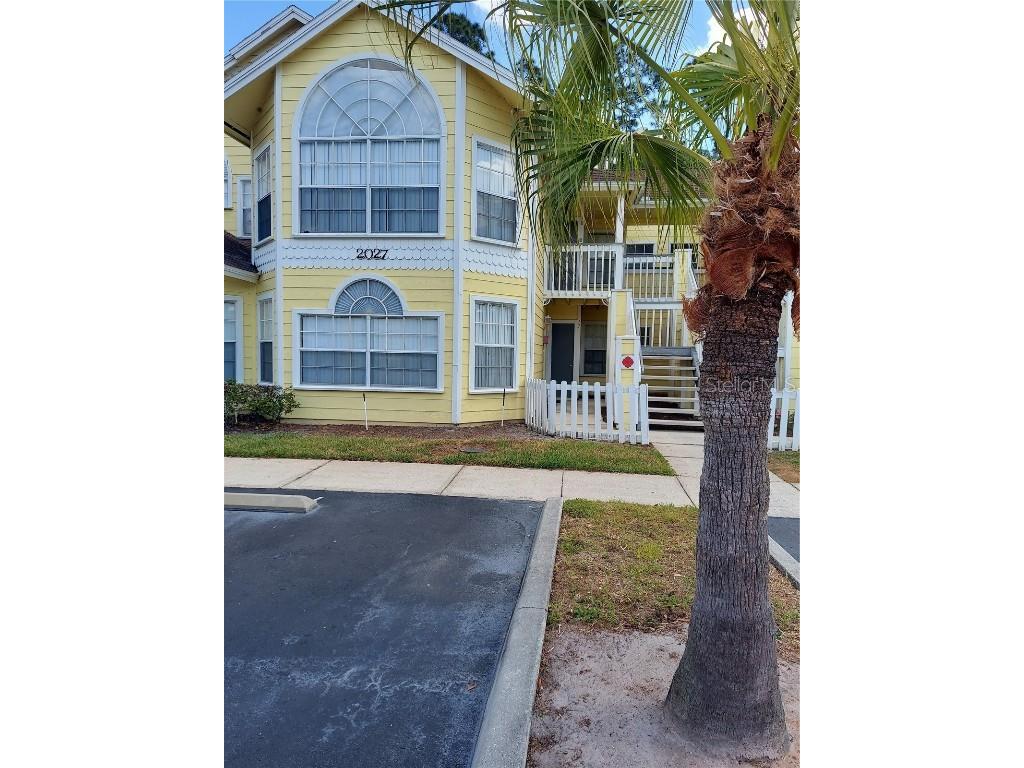 2027 Royal Bay Boulevard #77 Kissimmee FL 34746 O6266284 image1