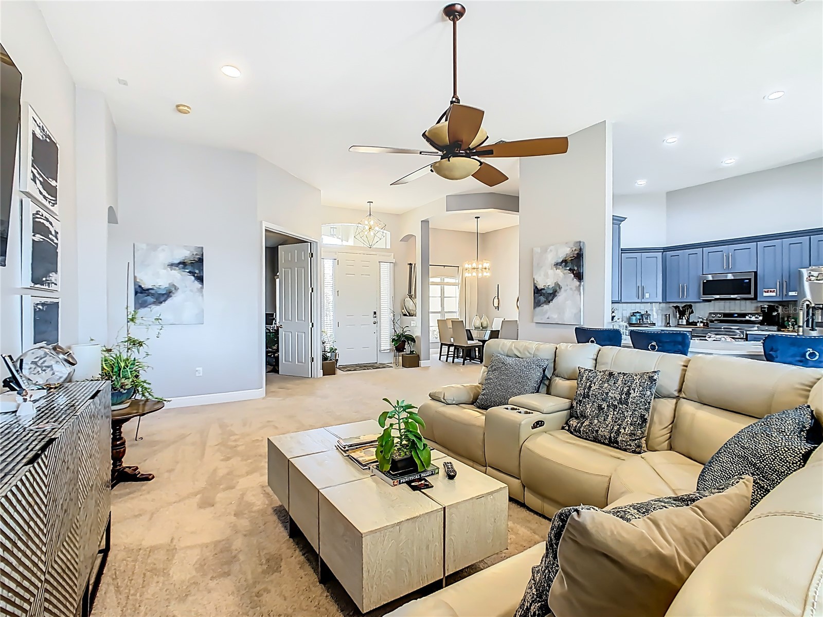 3508 Sunset Isles Boulevard Kissimmee FL 34746 - LAKE TOHO CHAIN OF LAKES S5145529 image10