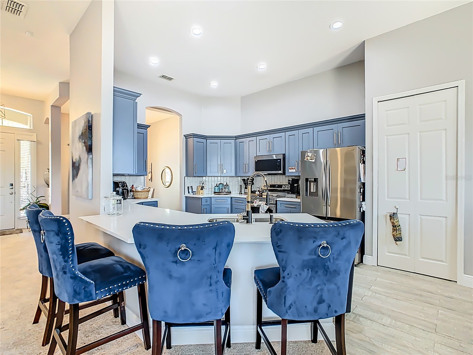 3508 Sunset Isles Boulevard Kissimmee FL 34746 - LAKE TOHO CHAIN OF LAKES S5145529 image13