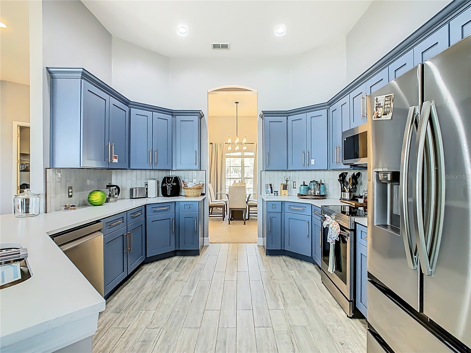 3508 Sunset Isles Boulevard Kissimmee FL 34746 - LAKE TOHO CHAIN OF LAKES S5145529 image15