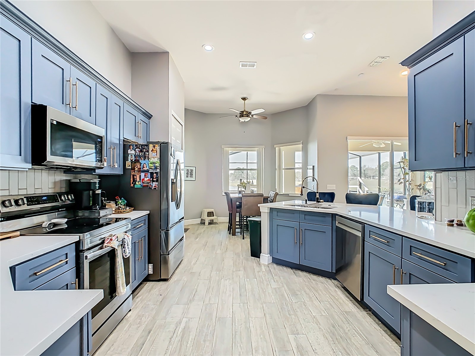 3508 Sunset Isles Boulevard Kissimmee FL 34746 - LAKE TOHO CHAIN OF LAKES S5145529 image17