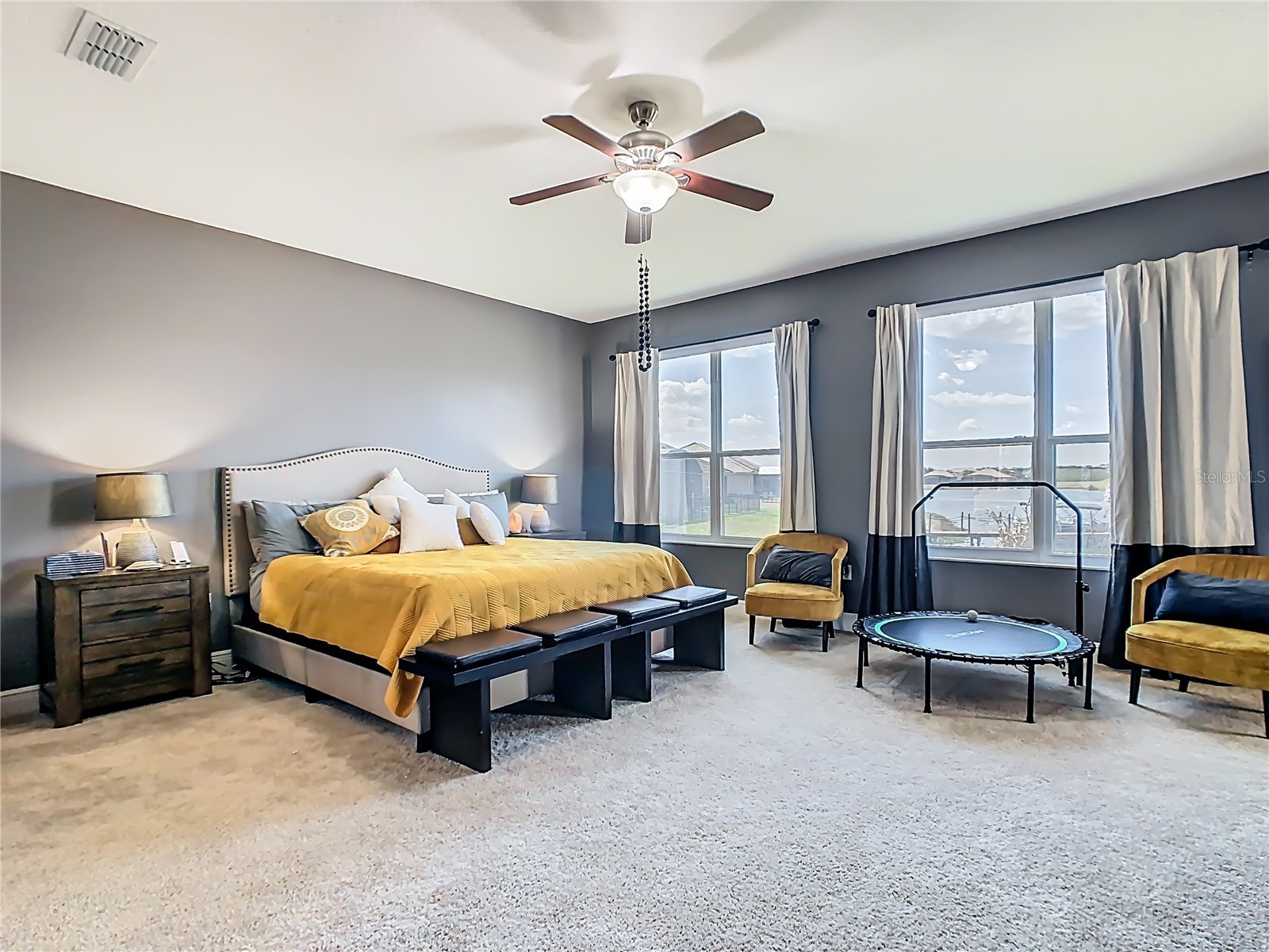 3508 Sunset Isles Boulevard Kissimmee FL 34746 - LAKE TOHO CHAIN OF LAKES S5145529 image25
