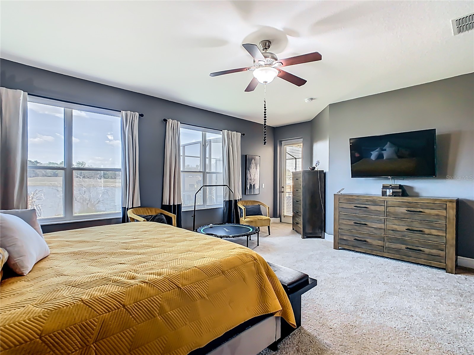 3508 Sunset Isles Boulevard Kissimmee FL 34746 - LAKE TOHO CHAIN OF LAKES S5145529 image28