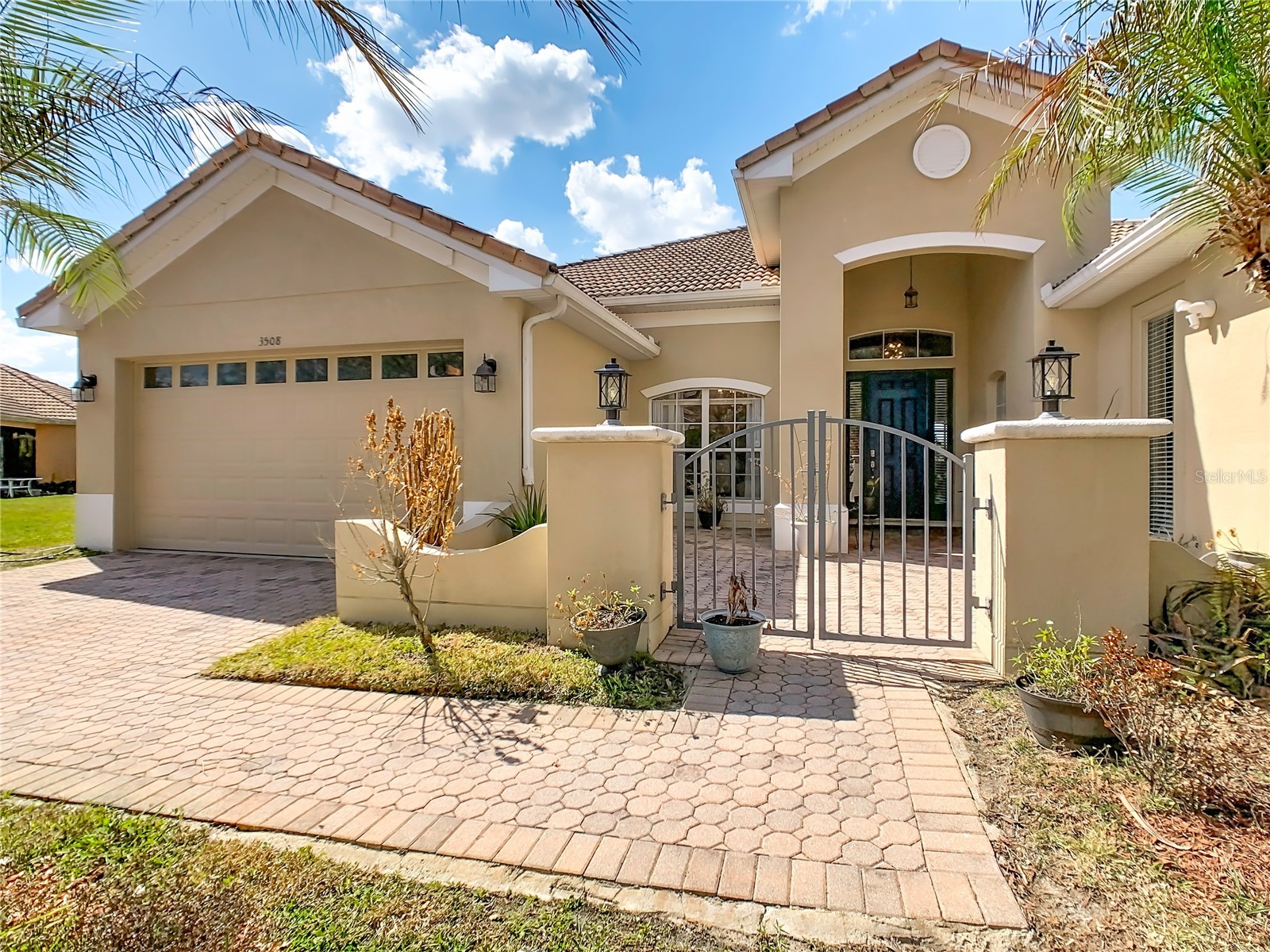 3508 Sunset Isles Boulevard Kissimmee FL 34746 - LAKE TOHO CHAIN OF LAKES S5145529 image3
