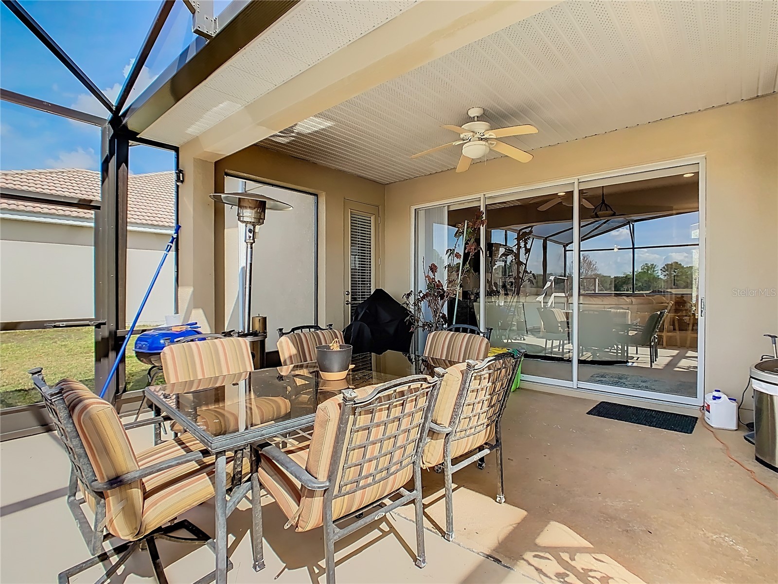 3508 Sunset Isles Boulevard Kissimmee FL 34746 - LAKE TOHO CHAIN OF LAKES S5145529 image40