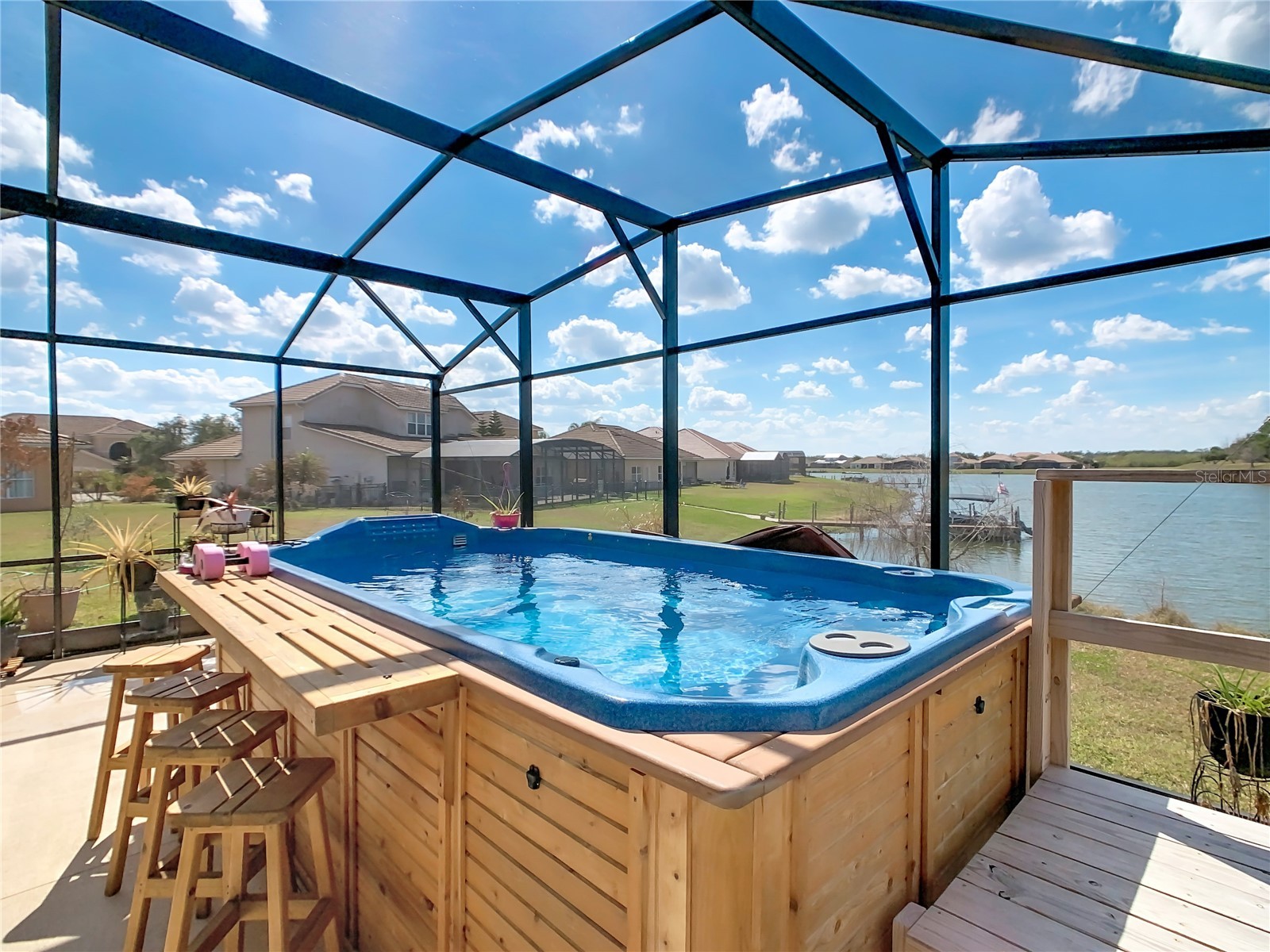 3508 Sunset Isles Boulevard Kissimmee FL 34746 - LAKE TOHO CHAIN OF LAKES S5145529 image42