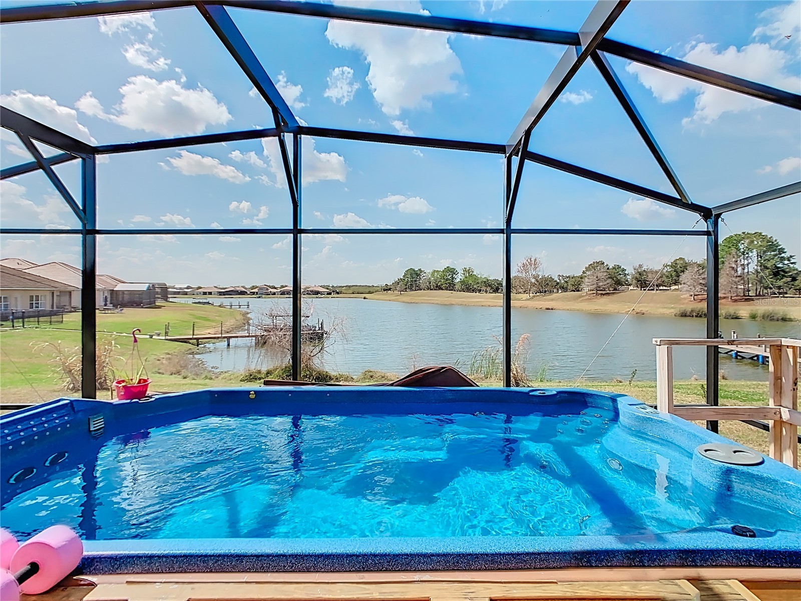 3508 Sunset Isles Boulevard Kissimmee FL 34746 - LAKE TOHO CHAIN OF LAKES S5145529 image43