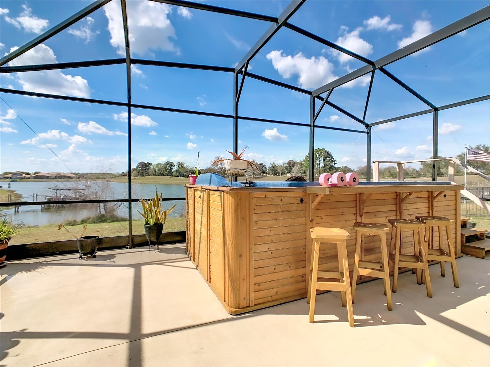 3508 Sunset Isles Boulevard Kissimmee FL 34746 - LAKE TOHO CHAIN OF LAKES S5145529 image44