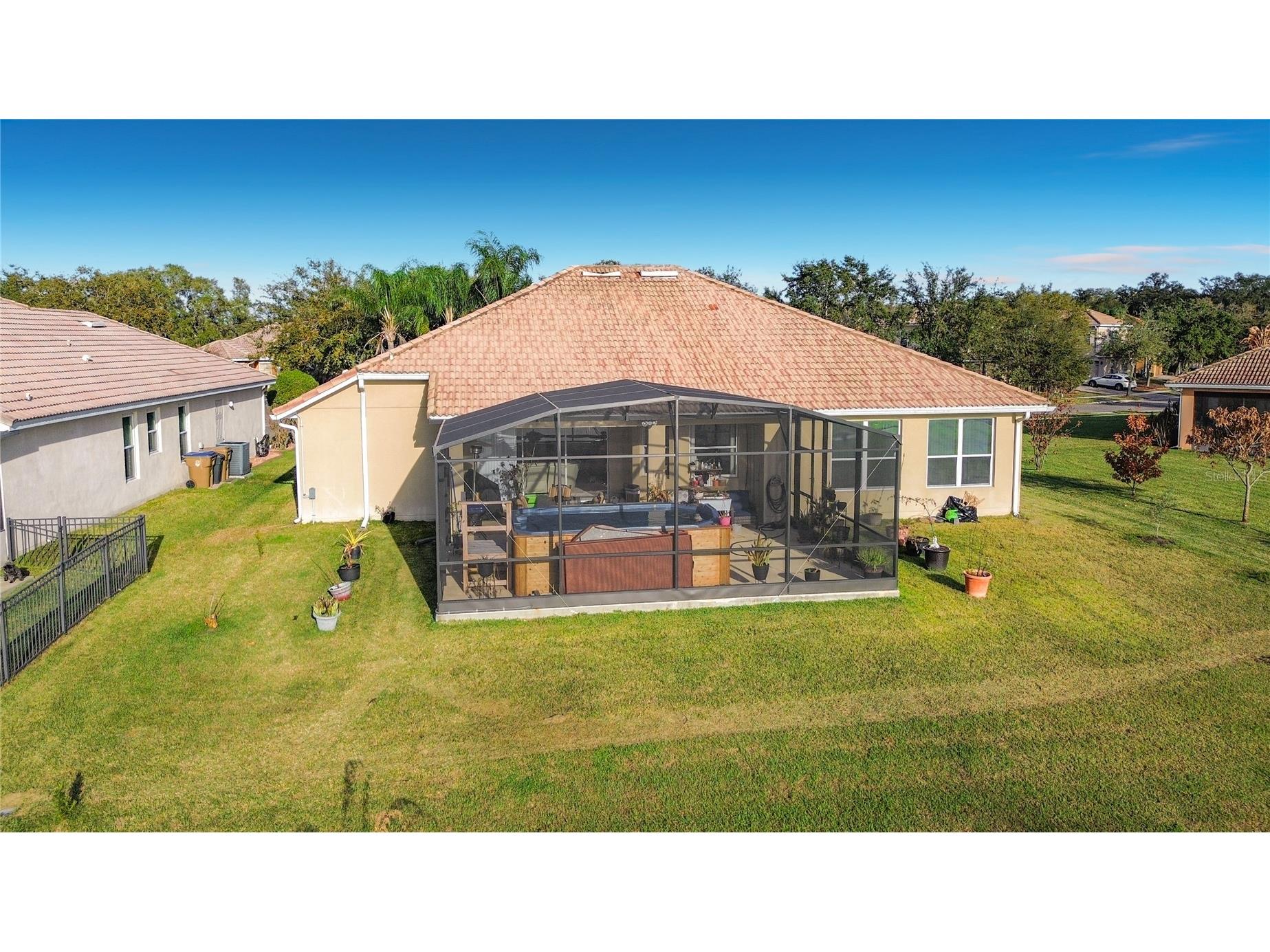 3508 Sunset Isles Boulevard Kissimmee FL 34746 - LAKE TOHO CHAIN OF LAKES S5145529 image46