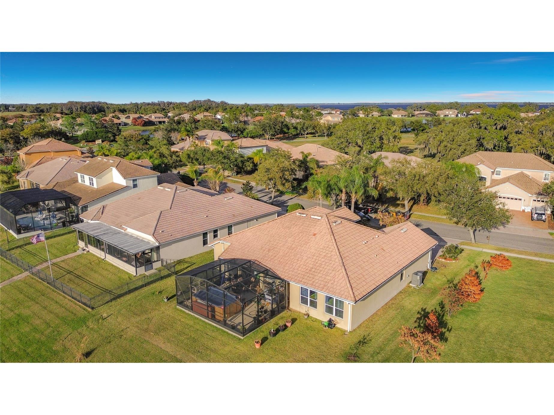 3508 Sunset Isles Boulevard Kissimmee FL 34746 - LAKE TOHO CHAIN OF LAKES S5145529 image48