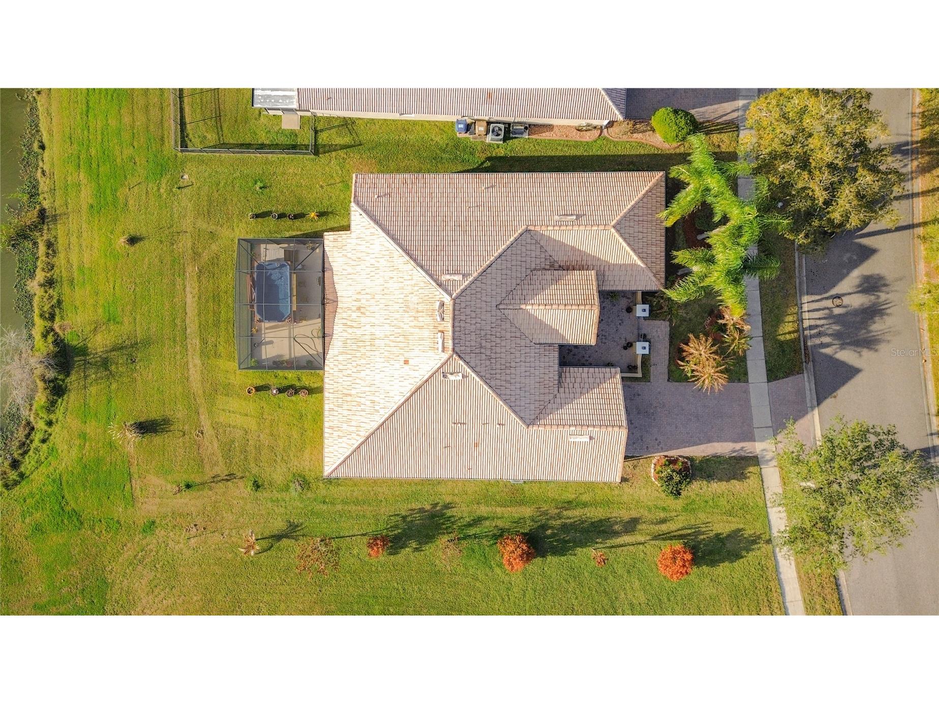 3508 Sunset Isles Boulevard Kissimmee FL 34746 - LAKE TOHO CHAIN OF LAKES S5145529 image49