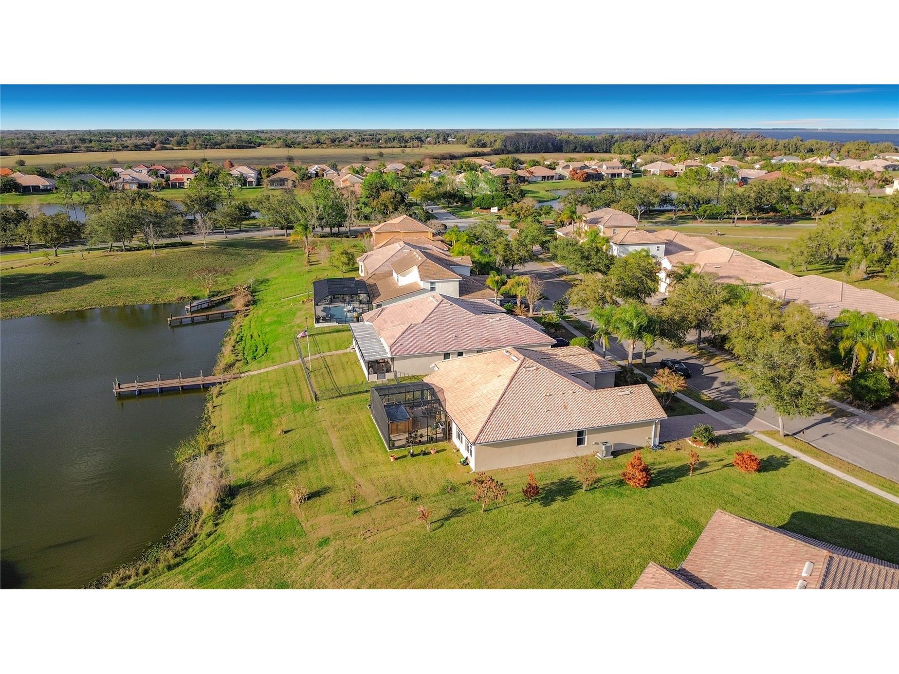 3508 Sunset Isles Boulevard Kissimmee FL 34746 - LAKE TOHO CHAIN OF LAKES S5145529 image50