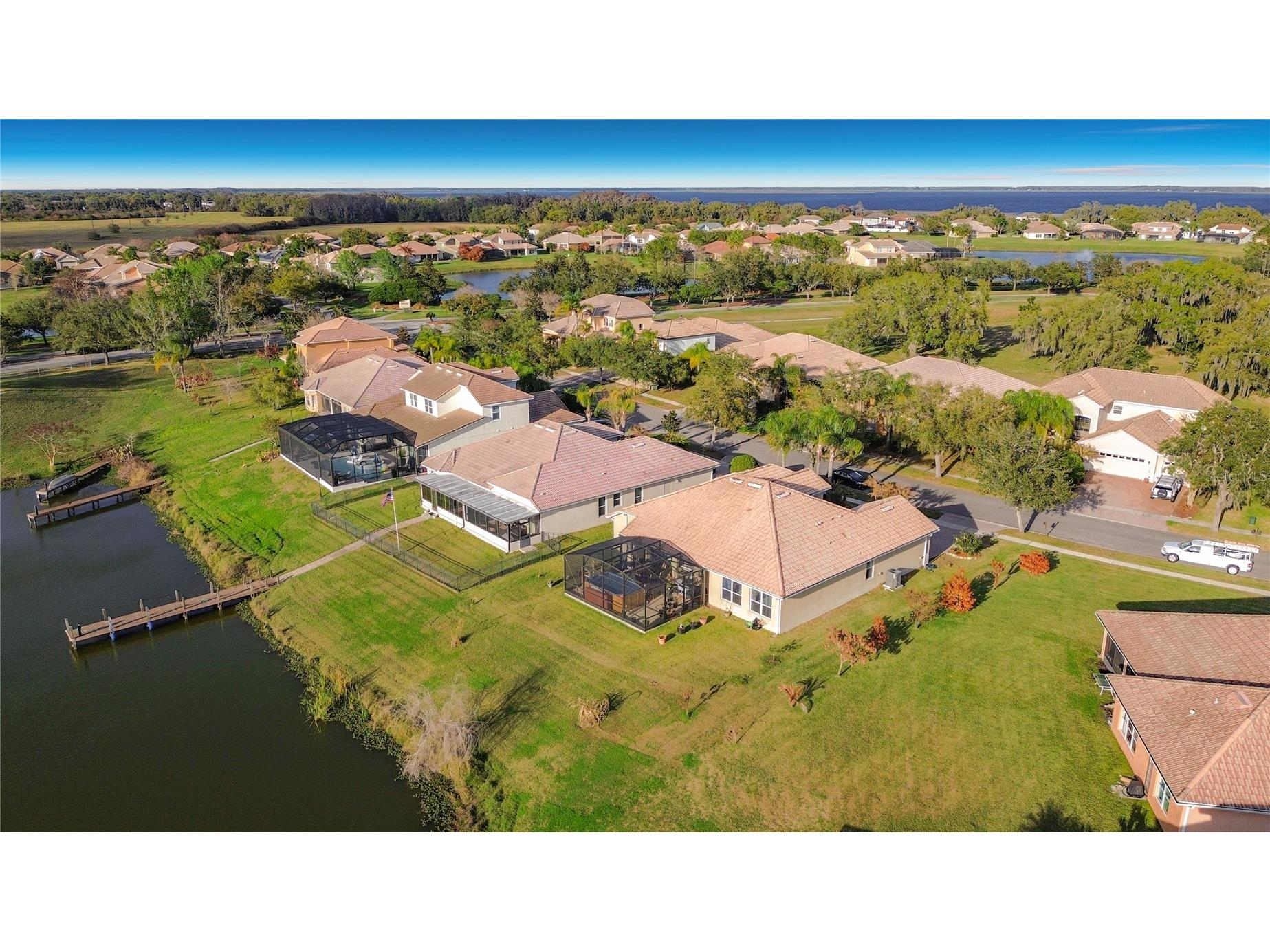 3508 Sunset Isles Boulevard Kissimmee FL 34746 - LAKE TOHO CHAIN OF LAKES S5145529 image51