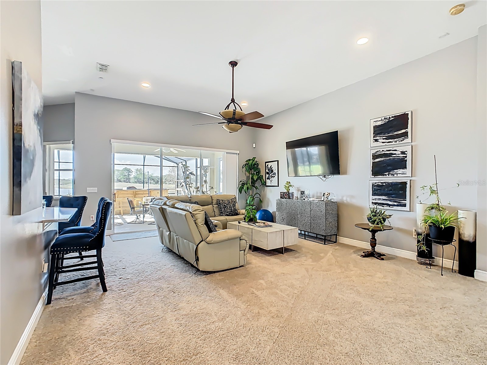 3508 Sunset Isles Boulevard Kissimmee FL 34746 - LAKE TOHO CHAIN OF LAKES S5145529 image8