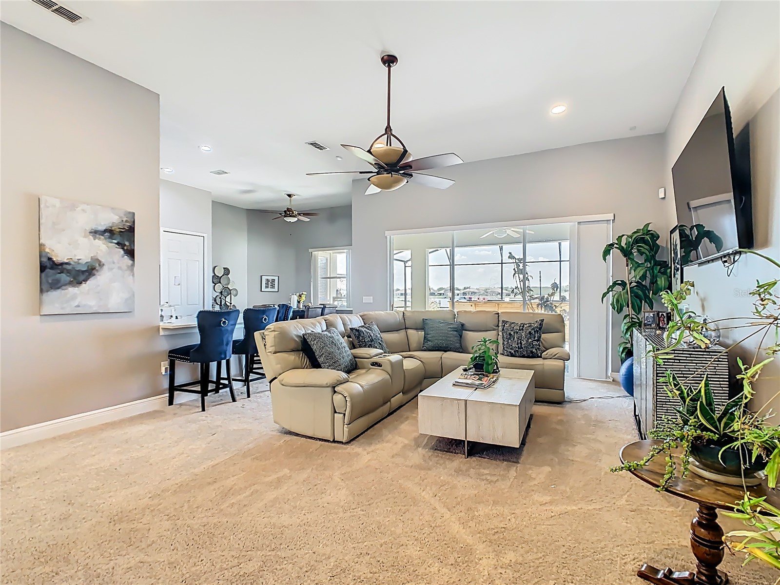 3508 Sunset Isles Boulevard Kissimmee FL 34746 - LAKE TOHO CHAIN OF LAKES S5145529 image9