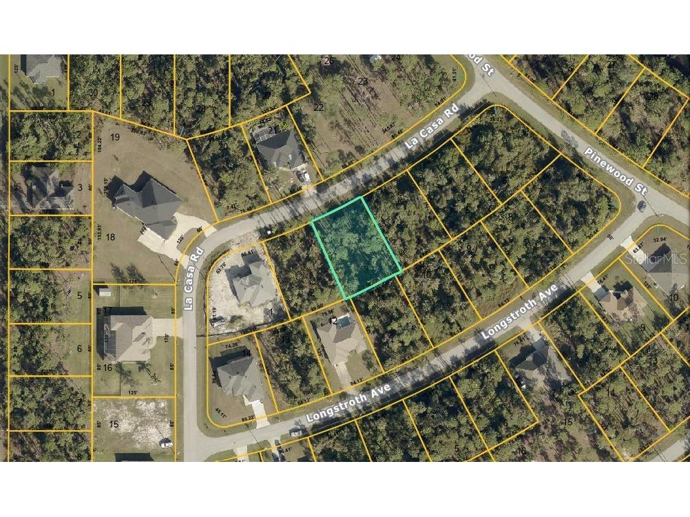 La Casa Road North Port FL 34288 C7519997 image1