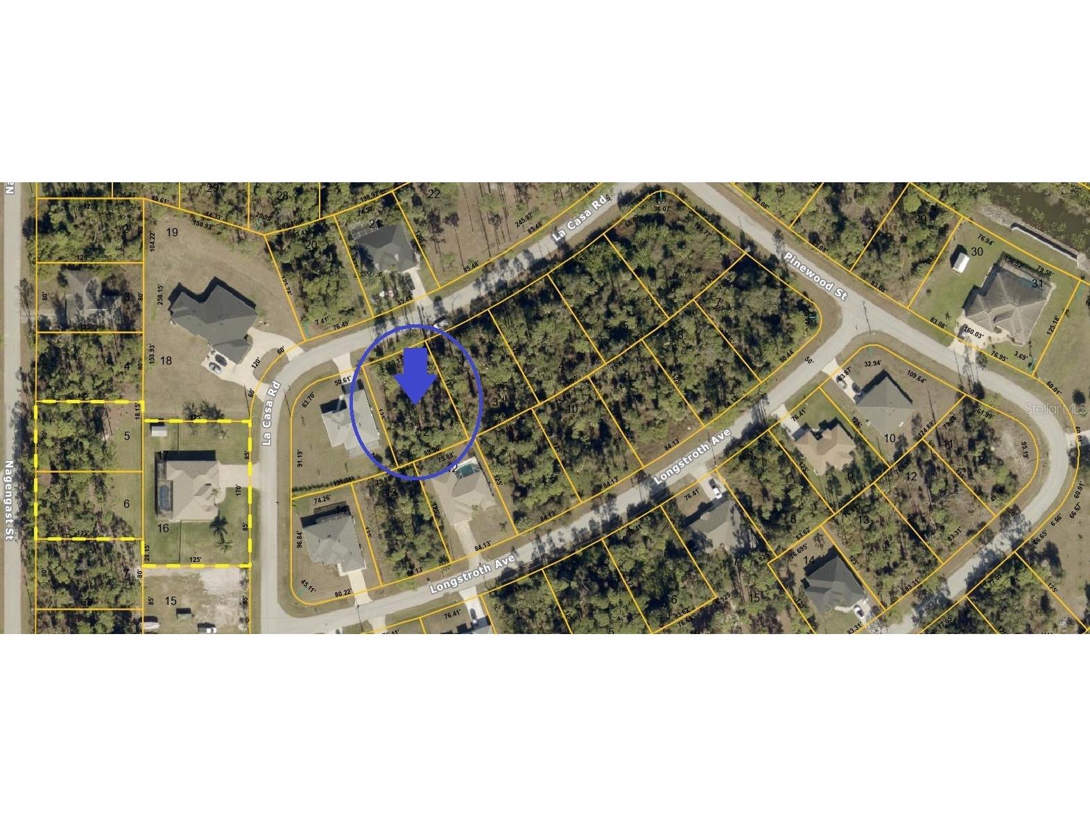 La Casa Road North Port FL 34288 C7528037 image1