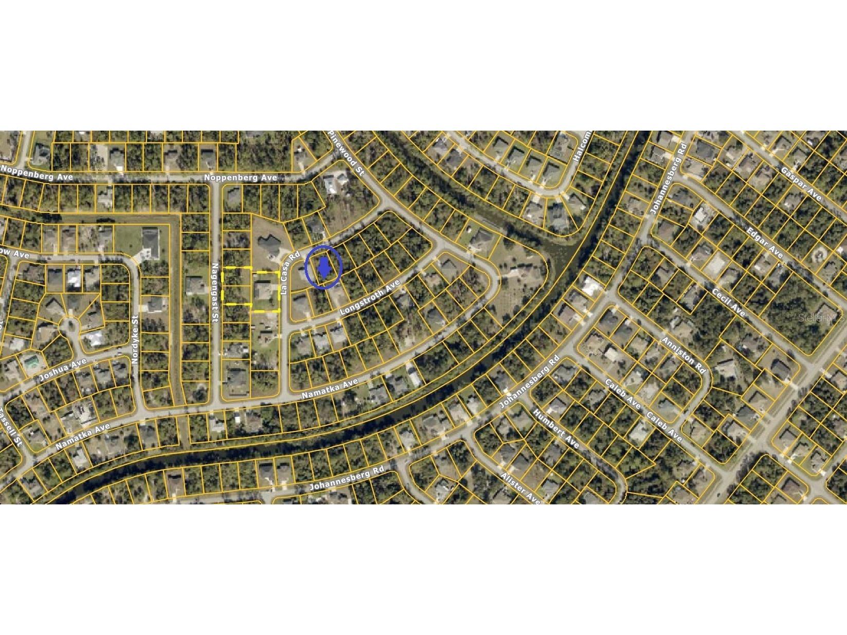 La Casa Road North Port FL 34288 C7528037 image2