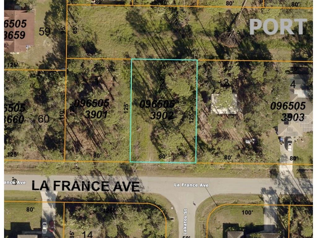 La France Avenue North Port FL 34286 C7488914 image1