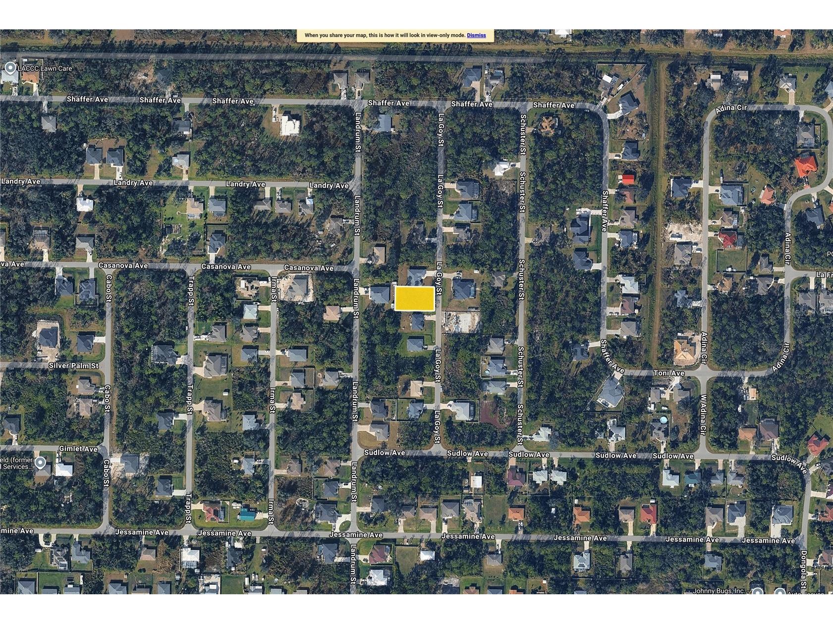 La Goy St North Port FL 34291 TB8473871 image1