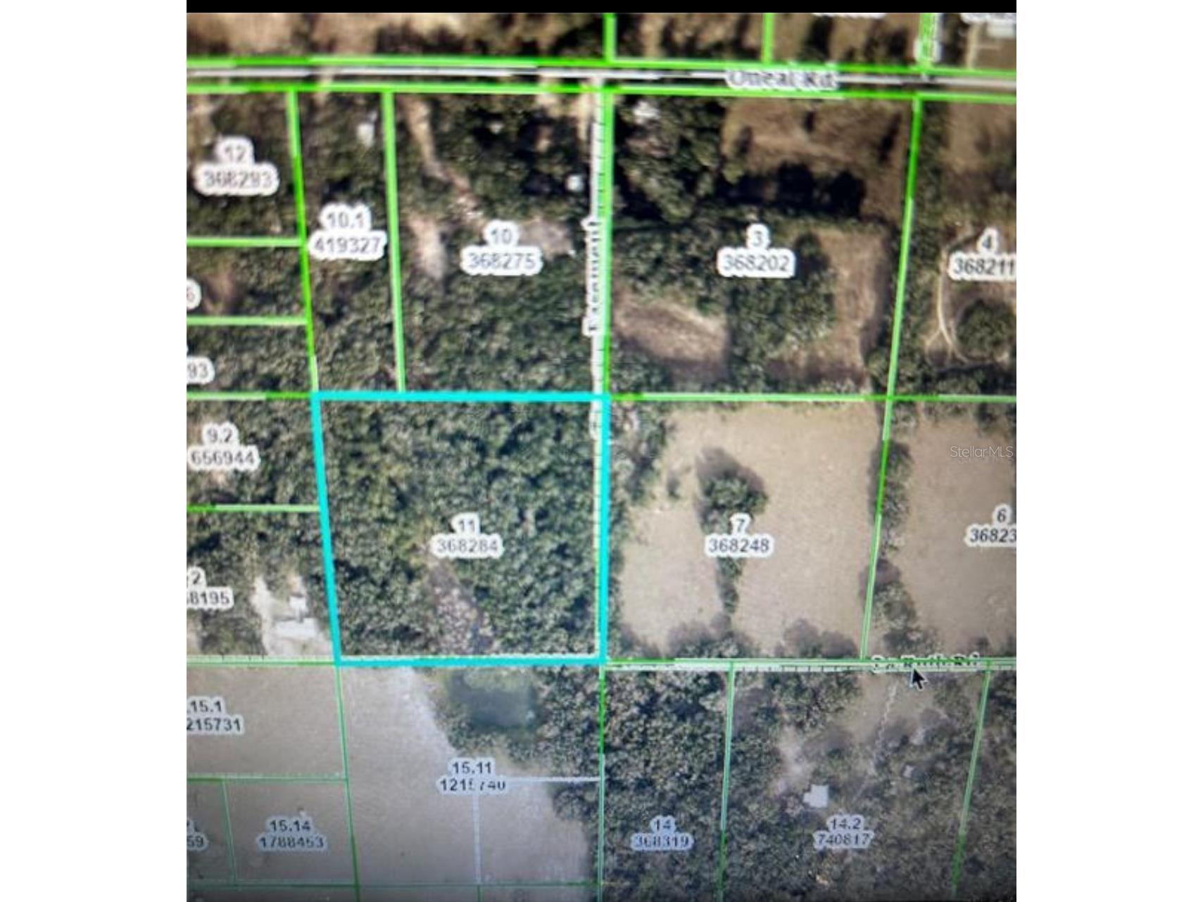 La Ruth Road Brooksville FL 34601 TB8425218 image2