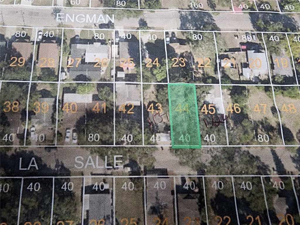 La Salle Street Clearwater FL 33755 U8177608 image1