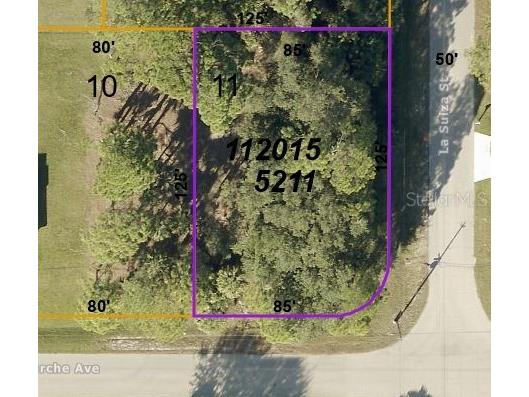 La Suiza Street North Port FL 34288 N6127459 image1