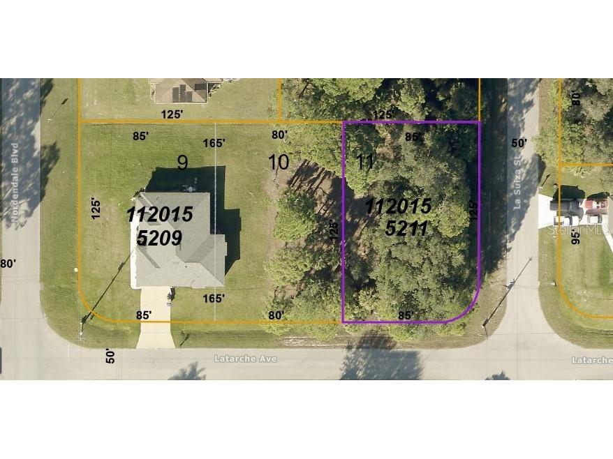 La Suiza Street North Port FL 34288 N6127459 image2