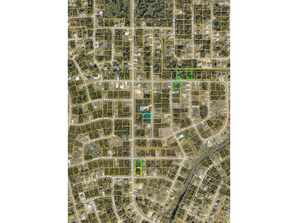 La Suiza Street North Port FL 34288 C7512795 image1