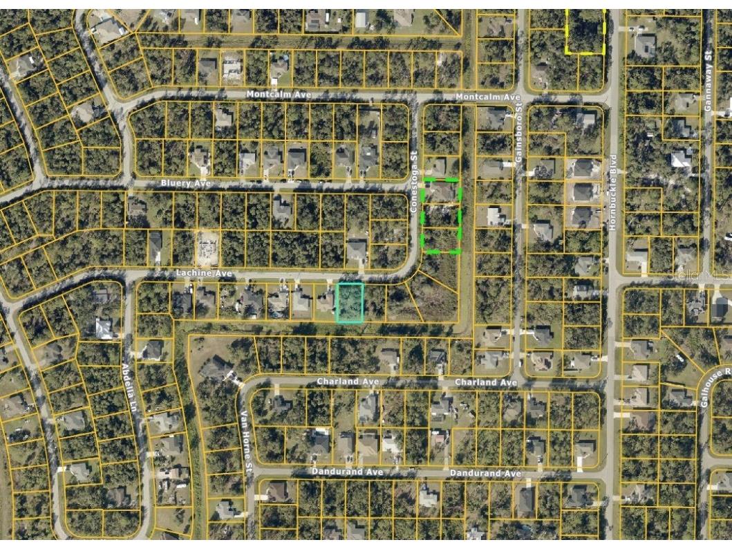 Lachine Avenue North Port FL 34291 C7515014 image1