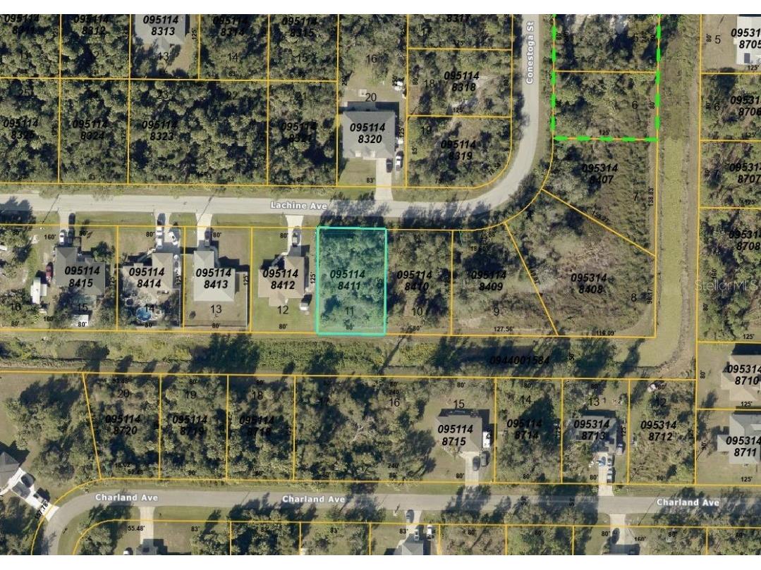 Lachine Avenue North Port FL 34291 C7515014 image2