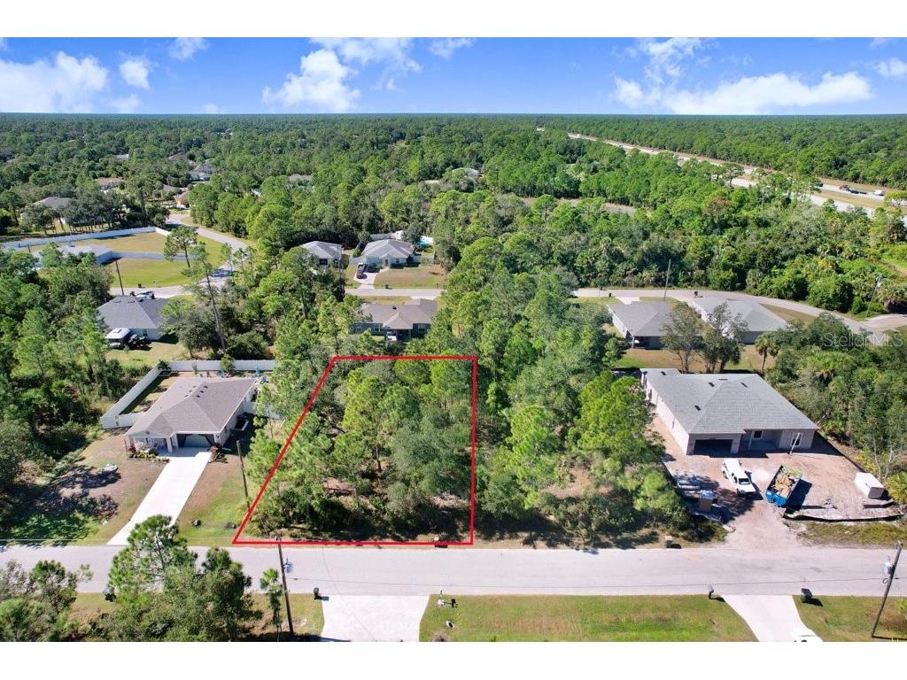 Lacoco Street North Port FL 34291 TB8448282 image1