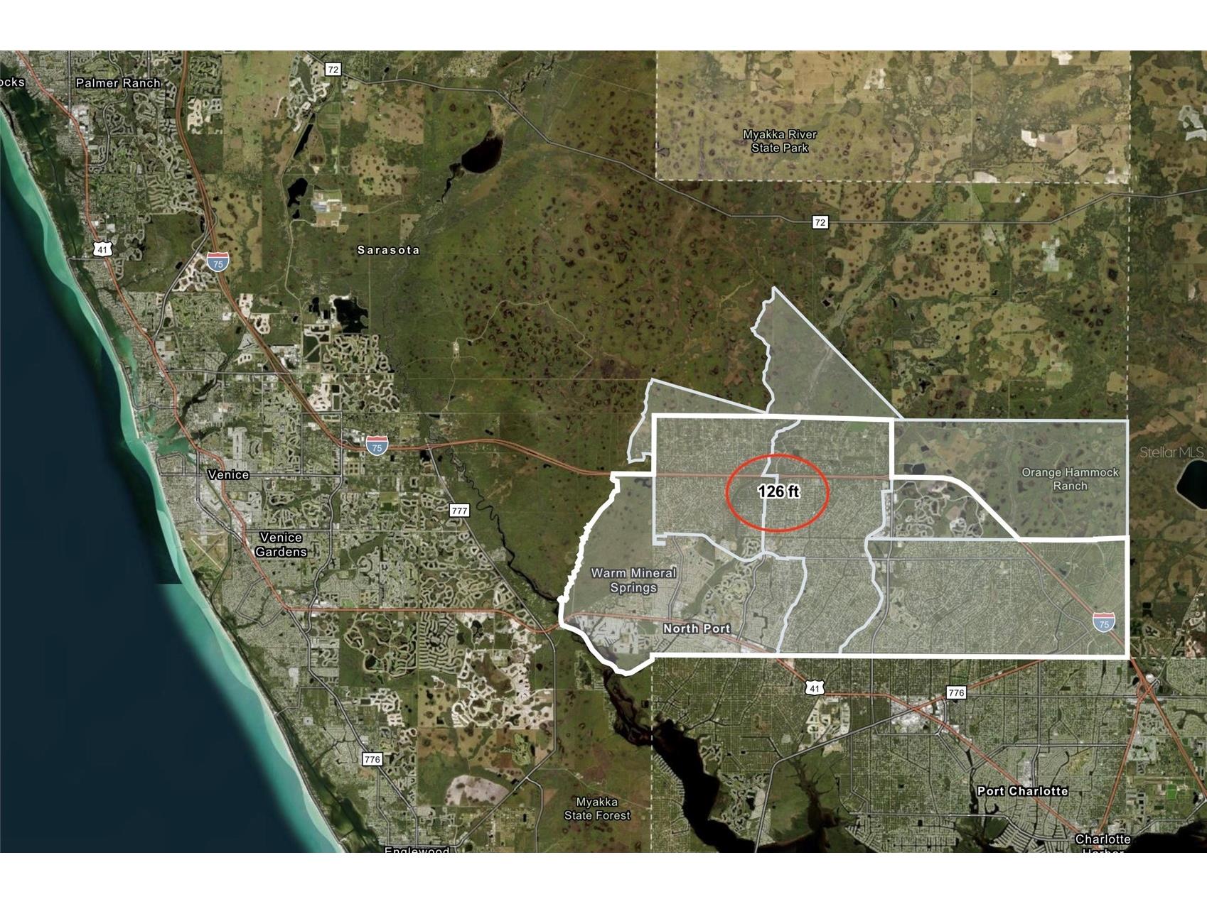 Lady Slipper Avenue North Port FL 34291 A4699360 image3