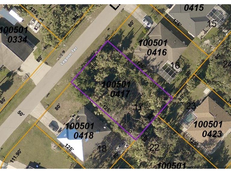 Lagoon Terrace North Port FL 34286 C7488849 image1