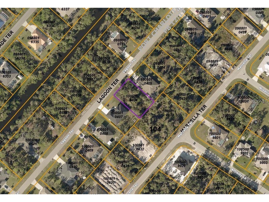 Lagoon Terrace North Port FL 34286 C7517934 image1